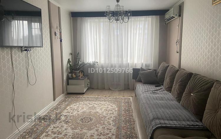 2-бөлмелі пәтер · 58 м² · 5/10 қабат, Машхур Жусупа, бағасы: 27.5 млн ₸ в Павлодаре — фото 2