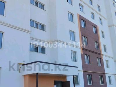 1-комнатная квартира · 64 м² · 4/9 этаж, Микрорайон Алтын Ауыл 14 за 23.5 млн ₸ в Каскелене