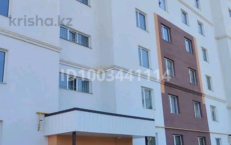 1-комнатная квартира · 64 м² · 4/9 этаж, Микрорайон Алтын Ауыл 14 за 23.5 млн ₸ в Каскелене — фото 2