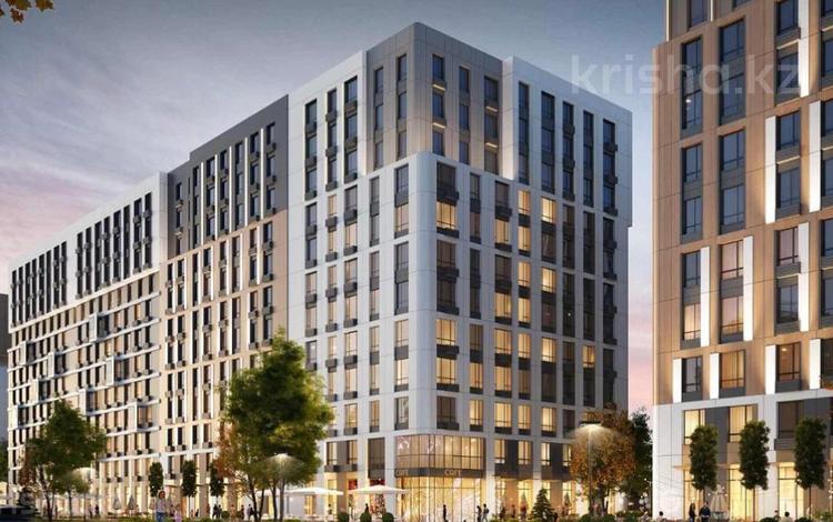 2-комнатная квартира · 68 м² · 9/12 этаж, Е-429 ГОРЯЧКА!!!!! СРОЧНО 26 за 41.5 млн 〒 в Астане, Нура р-н — фото 7