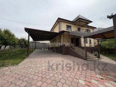 Отдельный дом · 7 комнат · 250 м² · 7 сот., Гаухартас 15 за 95 млн ₸ в Жанатурмысе