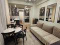 3-комнатная квартира · 65 м² · 2/10 этаж, Абая 38 — Байтурсынова за 600 000 ₸ в Алматы, Бостандыкский р-н — фото 15
