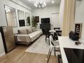 3-комнатная квартира · 65 м² · 2/10 этаж, Абая 38 — Байтурсынова за 600 000 ₸ в Алматы, Бостандыкский р-н — фото 9