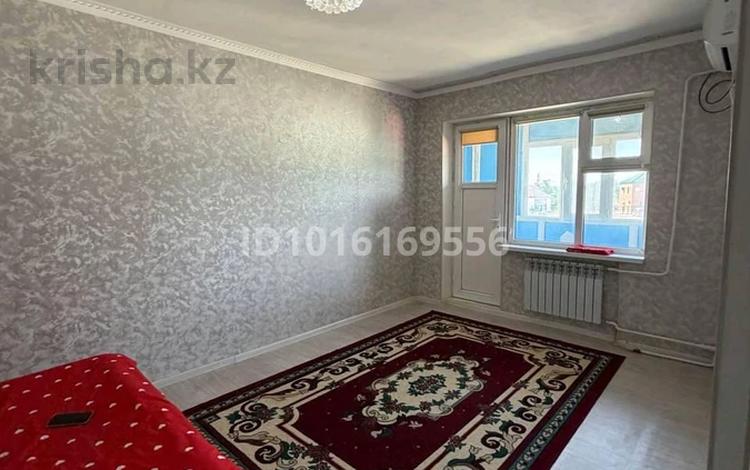 1-комнатная квартира · 50 м² · 2/2 этаж, Хибас 16 за 14 000 ₸ в Бейнеу — фото 2