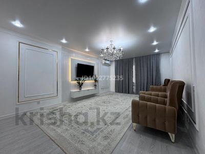 2-комнатная квартира · 78 м² · 1/5 этаж, мкр Нурсая, Мкрн Нурсая — Проезд Шырайлы за 25.5 млн 〒 в Атырау
