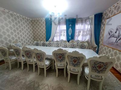 Отдельный дом · 8 комнат · 166 м² · 10 сот., мкр Асар-1 за 68 млн ₸ в Шымкенте, Абайский р-н