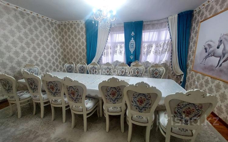 Отдельный дом · 8 комнат · 166 м² · 10 сот., мкр Асар-1 за 68 млн ₸ в Шымкенте, Абайский р-н — фото 2