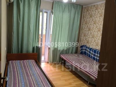 2 комнаты · 100 м² · 3 этаж, мкр Аксай-3А 56 за 70 000 〒 в Алматы, Ауэзовский р-н
