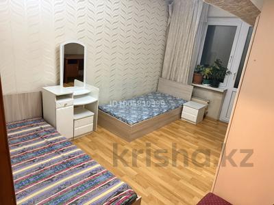 4 комнаты · 100 м² · 3 этаж, мкр Аксай-3А 56 — Толе би - Момышулы за 65 000 〒 в Алматы, Ауэзовский р-н