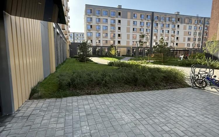 2-комнатная квартира · 50 м² · 2/6 этаж, Бауыржана Момышулы 11/14а за 39 млн ₸ в Алматы, Алатауский р-н — фото 2