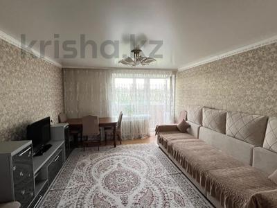 3-комнатная квартира · 65.1 м² · 6/10 этаж, Шакарима 14 за 35 млн 〒 в Семее