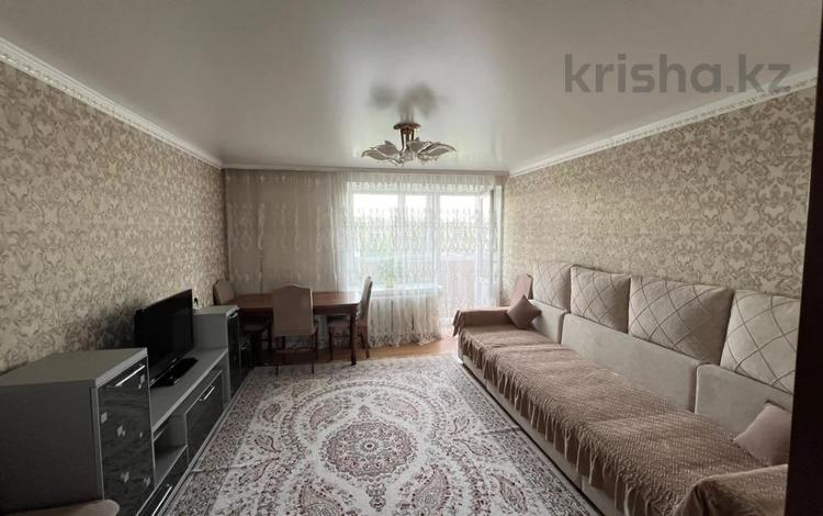 3-комнатная квартира · 65.1 м² · 6/10 этаж, Шакарима 14 за 35 млн 〒 в Семее — фото 3