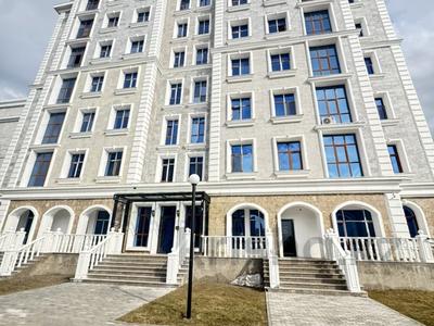 2-комнатная квартира · 54 м² · 7/8 этаж, Акмешит 19/4 за 48.5 млн ₸ в Астане, Есильский р-н