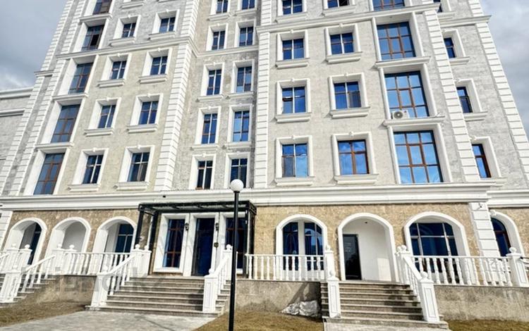 2-комнатная квартира · 54 м² · 7/8 этаж, Акмешит 19/4 за 48.5 млн ₸ в Астане, Есильский р-н — фото 2