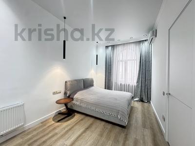 2-комнатная квартира · 54 м² · 7/8 этаж, Акмешит 19/4 за 50 млн ₸ в Астане, Есильский р-н