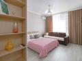 1-комнатная квартира · 40 м² · 4/9 этаж, Е-899 2а за 25 000 ₸ в Астане, Нура р-н