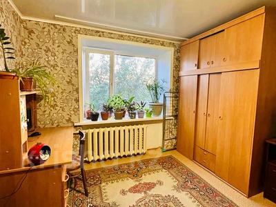 2-комнатная квартира, 33 м², 5/5 этаж, Валиханова за 7.1 млн 〒 в Петропавловске