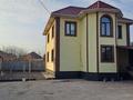 Жеке үй · 6 бөлме · 220 м² · 6 сот., мкр Теректы, улица Малайсары 29, бағасы: 115 млн ₸ в Алматы, Алатауский р-н