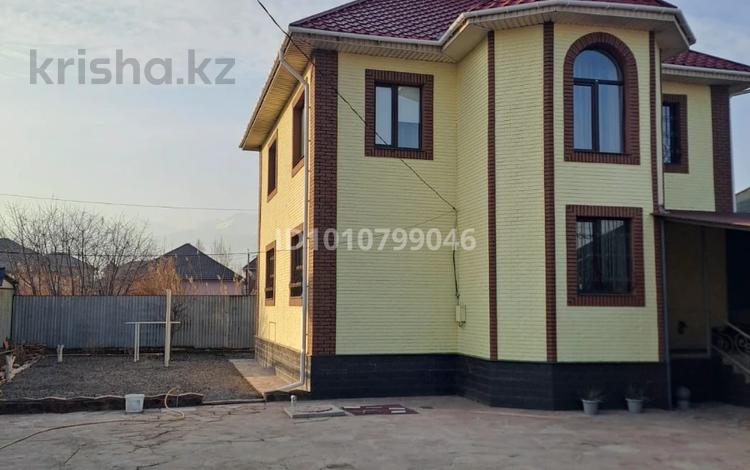 Жеке үй · 6 бөлме · 220 м² · 6 сот., мкр Теректы, улица Малайсары 29, бағасы: 115 млн ₸ в Алматы, Алатауский р-н — фото 18