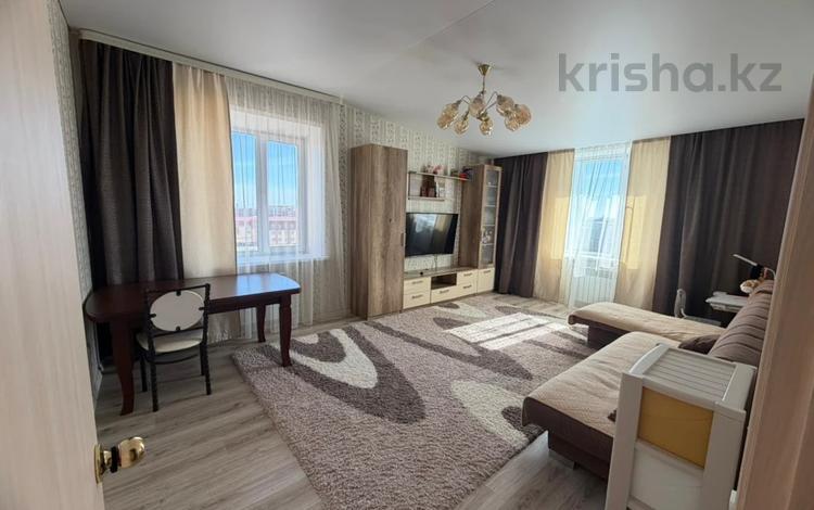2-комнатная квартира · 64.6 м² · 6/6 этаж, Юбилейный 22 за 23.5 млн ₸ в Костанае — фото 3