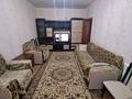 3-комнатная квартира, 82 м², 3/5 этаж помесячно, Алимбетова 45Б за 160 000 〒 в Шымкенте, Аль-Фарабийский р-н — фото 7