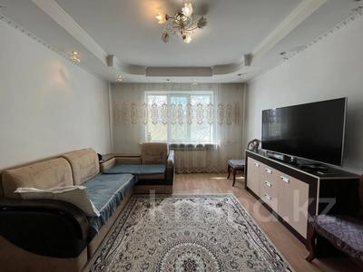 2-комнатная квартира, 50 м², 2/8 этаж, Мустафина 21 за 18.5 млн 〒 в Астане, Алматы р-н