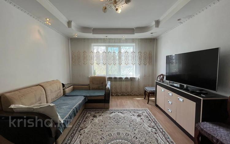 2-комнатная квартира, 50 м², 2/8 этаж, Мустафина 21 за 19 млн 〒 в Астане, Алматы р-н — фото 2