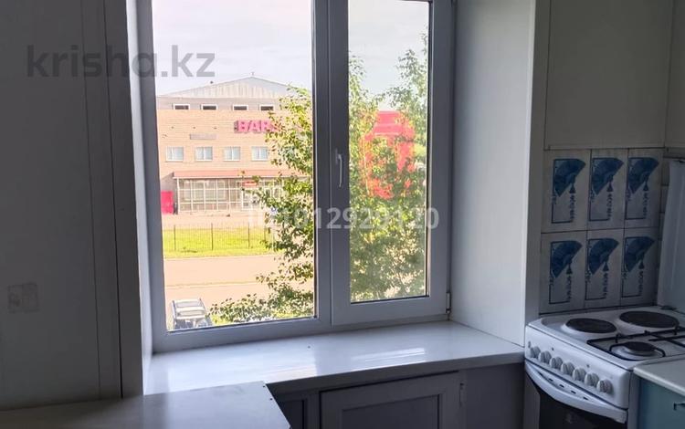3-комнатная квартира · 60 м² · 3/5 этаж, 3 дом за 5 млн ₸ в Качаре — фото 2