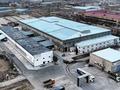 Өнеркәсіптік база · 3 га, Капал батыра 12, бағасы: 800 млн ₸ в Шымкенте — фото 4