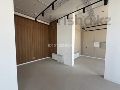 Офисы, медцентры и аптеки, образование · 216 м² за ~ 1.1 млн ₸ в Астане, Сарайшык р-н
