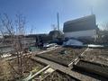 Дача · 2 комнаты · 45.1 м² · 5.8 сот., Строительная 30 — Колос за 5 млн ₸ в Кокшетау — фото 7