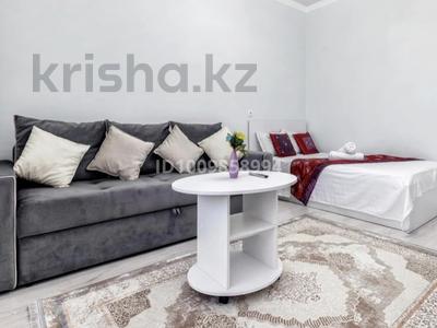 1-бөлмелі пәтер · 36 м² · 8 қабат, Туран 55/6, бағасы: 14 000 ₸ в Астане, Нура р-н