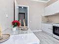 1-бөлмелі пәтер · 36 м² · 8 қабат, Туран 55/6, бағасы: 14 000 ₸ в Астане, Нура р-н — фото 4