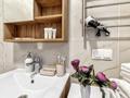 1-бөлмелі пәтер · 36 м² · 8 қабат, Туран 55/6, бағасы: 14 000 ₸ в Астане, Нура р-н — фото 6