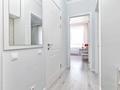 1-бөлмелі пәтер · 36 м² · 8 қабат, Туран 55/6, бағасы: 14 000 ₸ в Астане, Нура р-н — фото 7