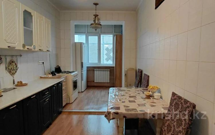 2-комнатная квартира · 55 м² · 5/5 этаж, мкр Тастак-3 45 за 43.5 млн ₸ в Алматы, Алмалинский р-н — фото 2