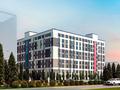 1-комнатная квартира · 42.4 м², Абая 86 за ~ 20.9 млн 〒 в Астане, р-н Байконур — фото 4