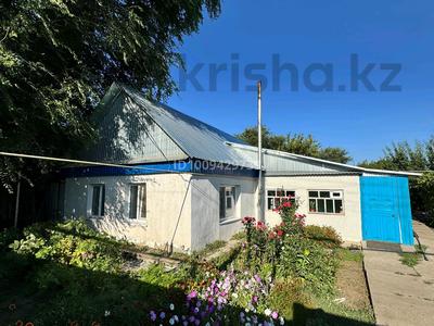 Отдельный дом · 3 комнаты · 61.4 м² · 7.5 сот., Колхозная 6 за 13.5 млн ₸ в Подстепном