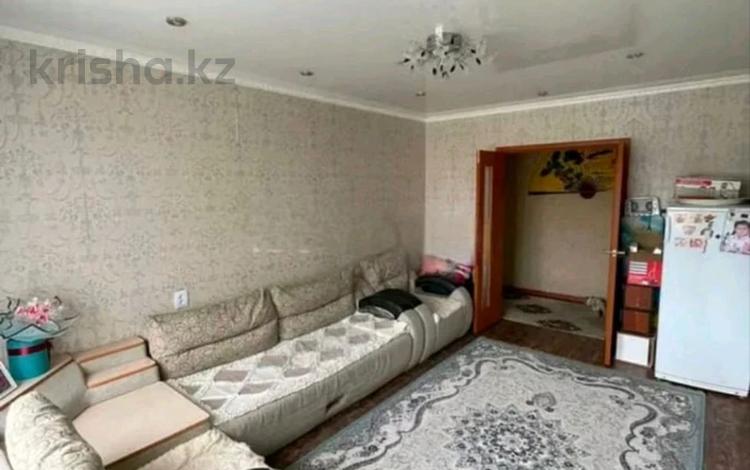 4-комнатная квартира, 85.5 м², 2/6 этаж, жамбыла 177 за 23 млн 〒 в Кокшетау — фото 2