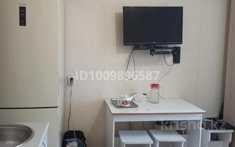 1-комнатная квартира · 18 м² · 3/5 этаж, Гагарина 30 — Поликлиника #1 за 8 млн ₸ в Павлодаре — фото 2