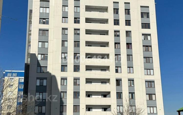 1-комнатная квартира · 48 м² · 2/9 этаж, мкр Нурсат 2 37 за 24.7 млн 〒 в Шымкенте, Каратауский р-н — фото 2