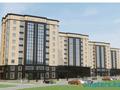 3-комнатная квартира · 114.1 м² · 8/9 этаж, мкр Нурсат, Астана 79 — ЖКСултан пересечение Аргынбеков за ~ 45.6 млн ₸ в Шымкенте, Каратауский р-н