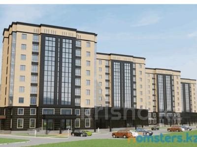 3-комнатная квартира · 114.1 м² · 8/9 этаж, мкр Нурсат, Астана 79 — ЖКСултан пересечение Аргынбеков за ~ 45.6 млн ₸ в Шымкенте, Каратауский р-н