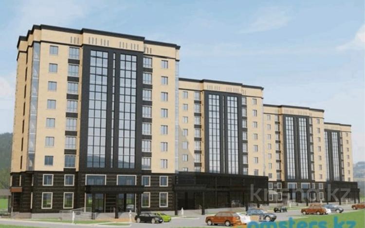 3-комнатная квартира · 114.1 м² · 8/9 этаж, мкр Нурсат, Астана 79 — ЖКСултан пересечение Аргынбеков за ~ 45.6 млн ₸ в Шымкенте, Каратауский р-н — фото 2