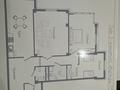 3-комнатная квартира · 114.1 м² · 8/9 этаж, мкр Нурсат, Астана 79 — ЖКСултан пересечение Аргынбеков за ~ 45.6 млн ₸ в Шымкенте, Каратауский р-н — фото 4