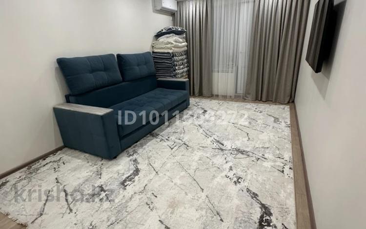 1-бөлмелі пәтер · 31.2 м² · 5/5 қабат, Авангард 4 15 — Рынок Мерей, ЖК Park Avenue, бағасы: 14 млн ₸ в Атырау, мкр Авангард-4 — фото 2