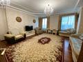 3-комнатная квартира · 126 м² · 13/15 этаж, Азербайжан Мамбетова 16 — Набережная за 68 млн ₸ в Астане, Сарыарка р-н — фото 5