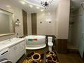 3-комнатная квартира · 126 м² · 13/15 этаж, Азербайжан Мамбетова 16 — Набережная за 68 млн ₸ в Астане, Сарыарка р-н — фото 7