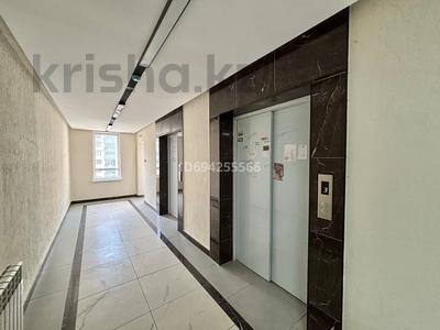 3-комнатная квартира · 79 м² · 9/17 этаж, Утепова 31 — Современная квартира полностью готова к проживанию за 63 млн ₸ в Алматы, Бостандыкский р-н
