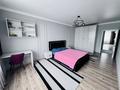 3-комнатная квартира · 79 м² · 9/17 этаж, Утепова 31 — Современная квартира полностью готова к проживанию за 63 млн ₸ в Алматы, Бостандыкский р-н — фото 11
